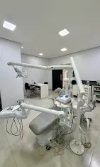 Consultório odontológico da Implantus